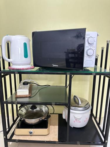 Room amenities