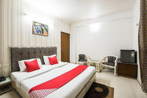 Silver Leaf Noida