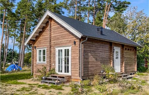 . 2 Bedroom Gorgeous Home In Mörbylånga