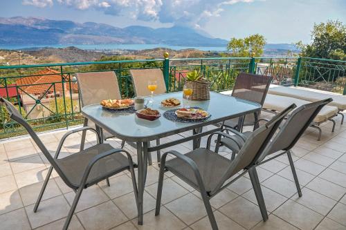 Villa Theano - Family House in Lixouri, Kefalonia - Χαβδάτα