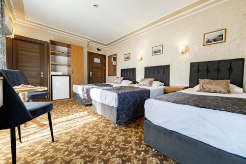Hamit Hotel Kizilay in Ankara