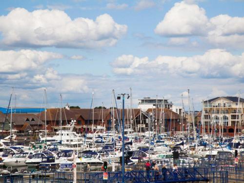 Harbour View - Pevensey