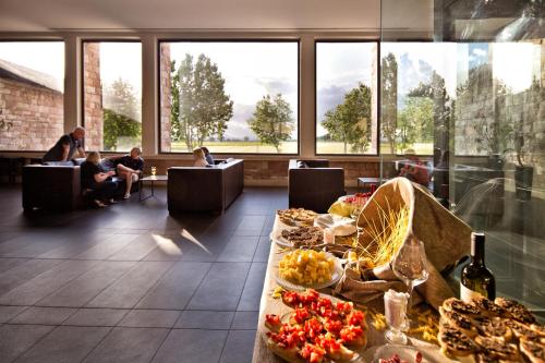 TH Assisi - Hotel Cenacolo - image 4
