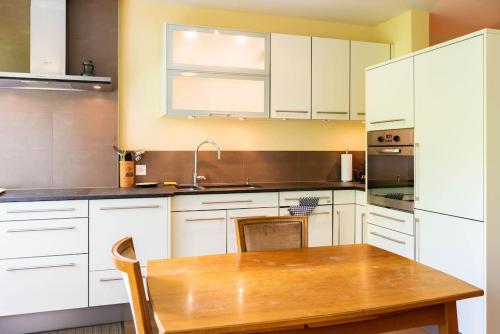  Cerisiers - Cosy apartement Lausanne in Pully
