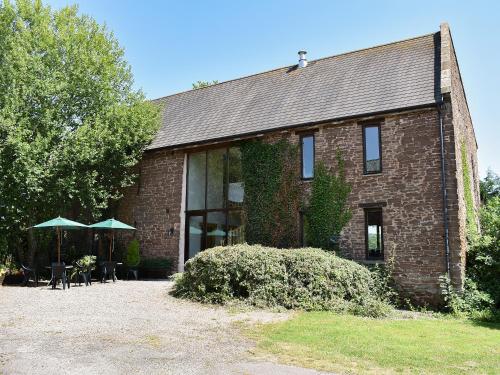 Foxcote New Court Farm - Llangarron
