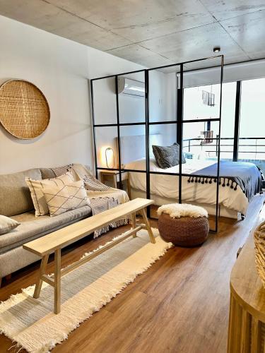 Departamento a Estrenar en Belgrano cerca de todo