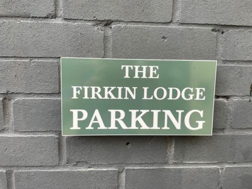 The Firkin Lodge