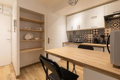 Le Flesselles - Hyper centre - Calme et cosy, Lyon (photo 7)
