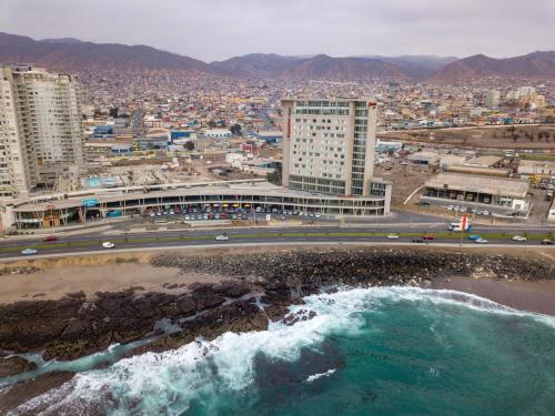 Hampton by Hilton Antofagasta