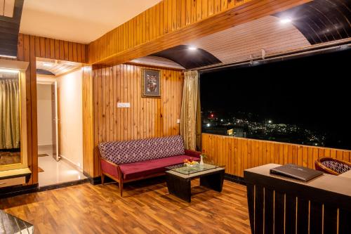 Suite room in Poppys Pleasant Stay