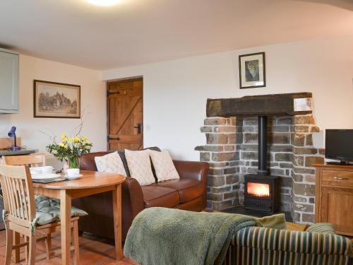 B&B Littleham - Gardeners Cottage - Ukc4299 - Bed and Breakfast Littleham