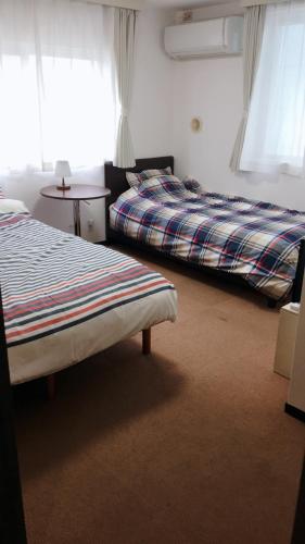 Hotel Yuni Star-Club, Tokyo (foto 9)
