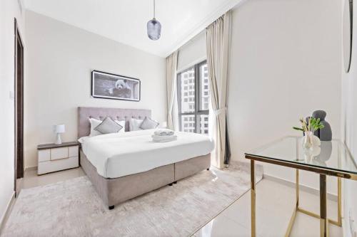 StoneTree - Modern 1 BR Apartment in Dubai Marina - image 6