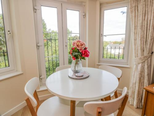 A szálláshely kívülről, Tweed Apartment in Tweedbank