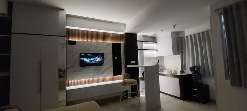 sewa apartemen harian dibandung