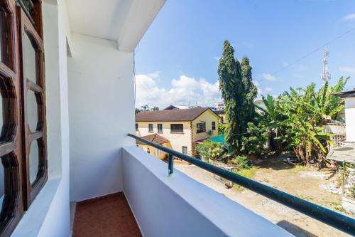Shikamoo Spacious Studio Nyali in Mombasa