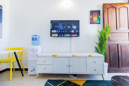 Shikamoo Spacious Studio Nyali in Mombasa