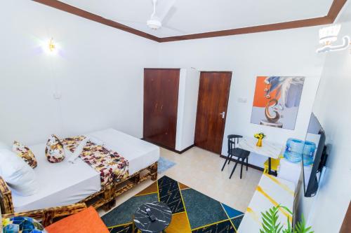 Shikamoo Spacious Studio Nyali in Mombasa