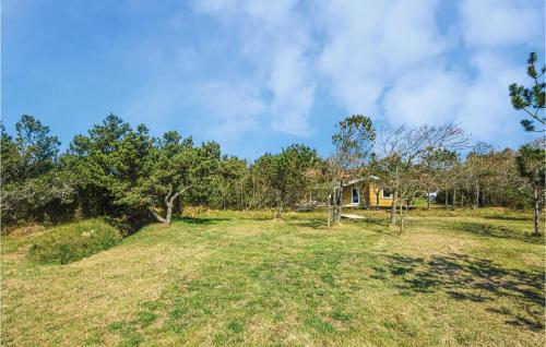 Vista exterior, Æbleskroget in Klitmoller