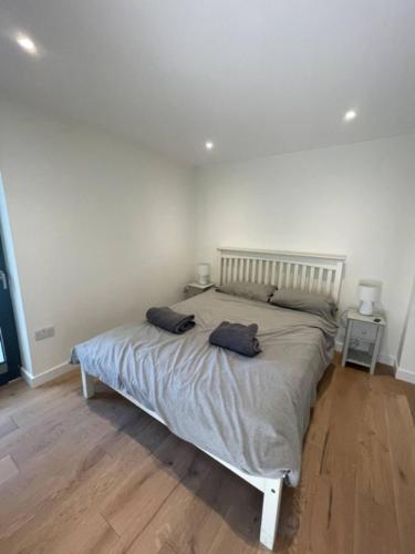 Modern 1BD Flat near River Thames Battersea! - image 2