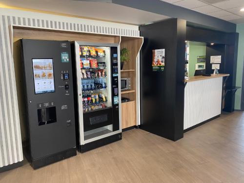 ibis Montluçon - image 10