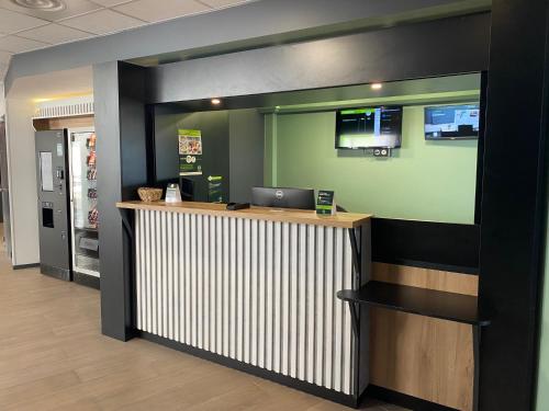 ibis Montluçon - image 8