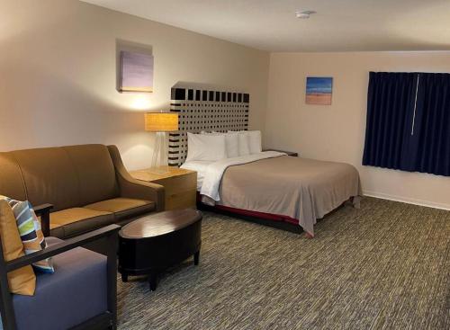 Camp Inn Lodge in Au Sable, USA