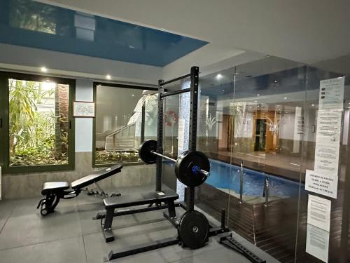 Apartamentos Marina Turquesa - main image