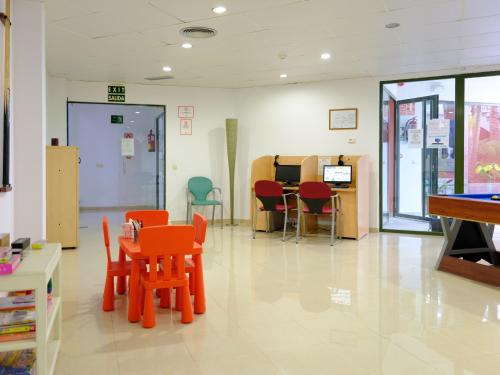 瑪麗娜特克薩公寓 Apartamentos Marina Turquesa