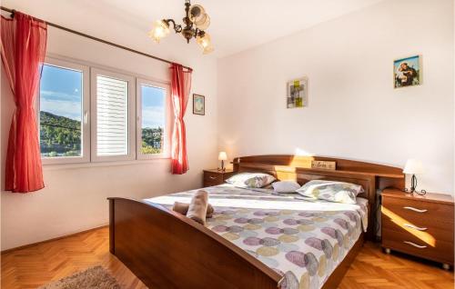 3 Bedroom Stunning Home In Modric