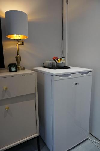 Canary Wharf O2 Deluxe Ensuite Rooms - main image