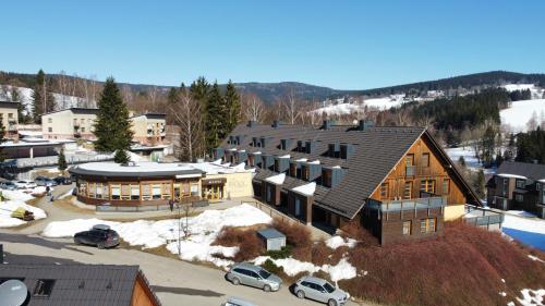 Wellness hotel Říčky - image 2