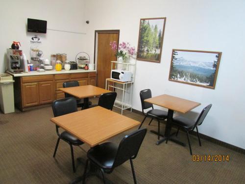 Western Inn - Green River in Green River (WY)