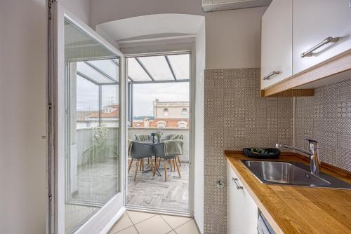 Apartment Peschiera