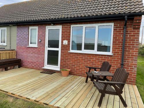 B&B Sea Palling - Duneside - Bed and Breakfast Sea Palling