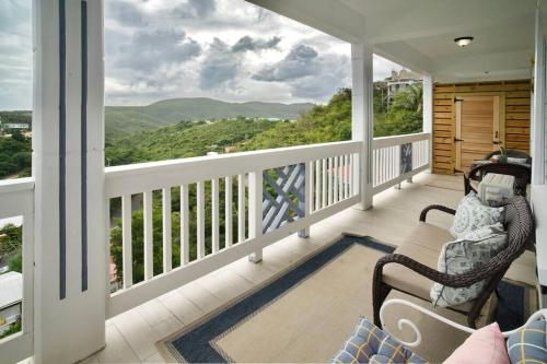 Scotland Villa 2 in Donoe