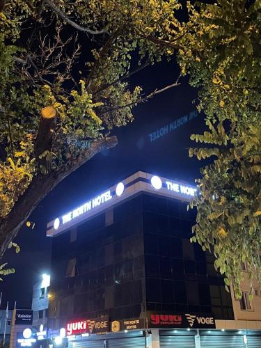 THE NORTH HOTEL