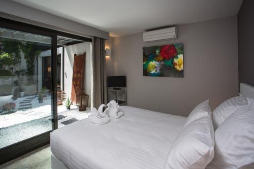 Be Loft B&B Pool & Spa - image 4