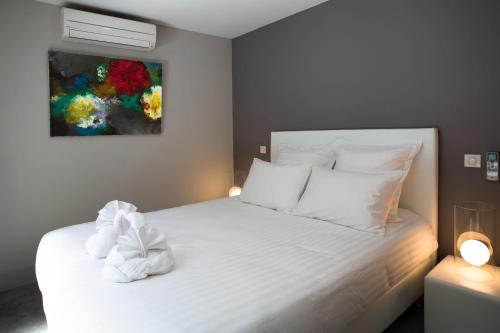 Be Loft B&B Pool & Spa - image 11