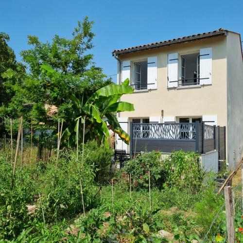 Gite de la bastide *** - Location saisonnière - Créon