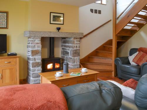 Orchard Cottage - Ukc4300