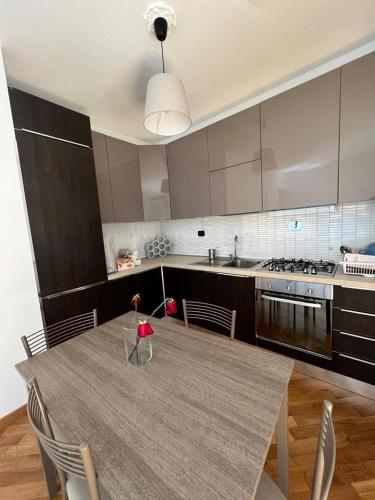 FLAMINIA APARTMENT