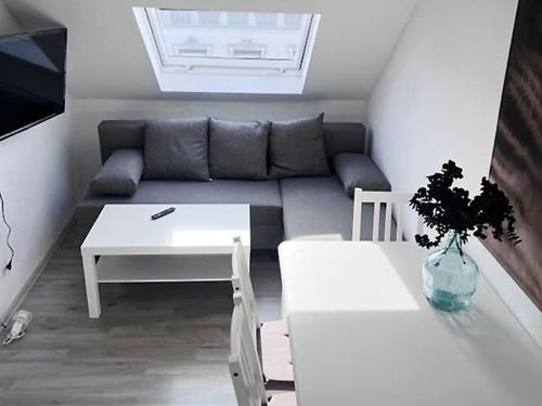 Comfy Apartment in Krefeld