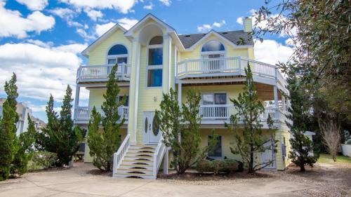 Oceanside, Heated Pool, Poolside Pavilion, Hot Tub, 4, Relax Mom