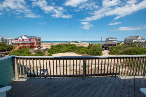 Oceanside, Private Pool, Wild Horses, Hot Tub, 4x1614, Let's Just Sea thumb 2