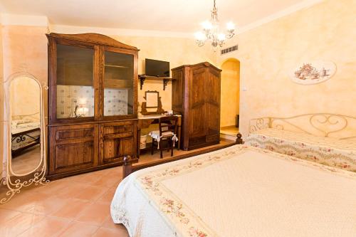 Relais Pian delle Starze