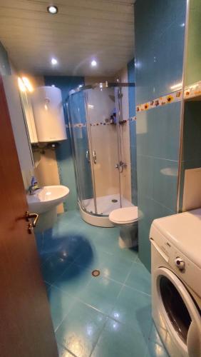 Mladost 1 Apartment near the metro, Sofia (zdjęcie 7)