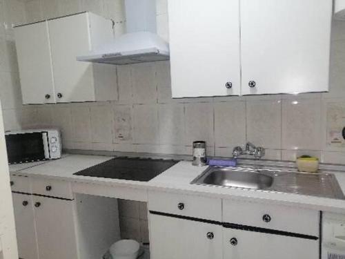 Apartamento zaira