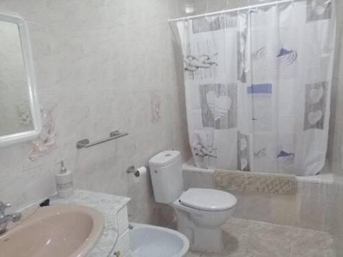 Apartamento zaira