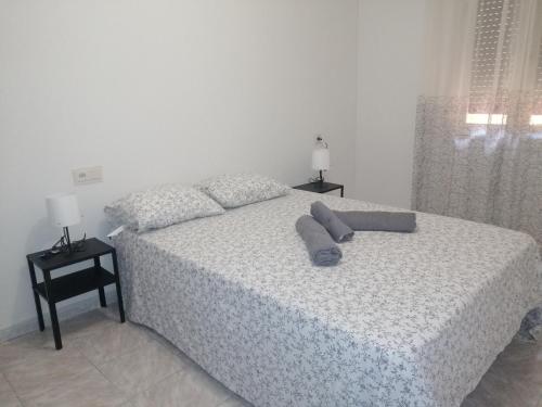 Apartamento zaira